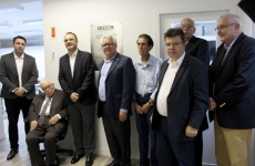 Novo ambiente da FIESC Alto Vale moderniza atendimento das indústrias