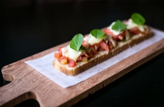 Melanzane: comida Italiana, ambiente familiar e aconchegante são a chave do sucesso