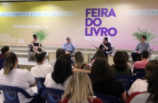 Feira do Livro de Rio do Sul terá lançamentos de livros de autores regionais