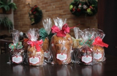 Encomendas de Natal já podem ser feitas na Doce e Companhia
