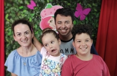 REGGUI LESSA: Inquieta e muito determinada, empresária largou e estabilidade da empresa familiar para realizar um sonho