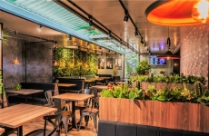 Café Container: Ambiente exclusivo e um sabor incomparável