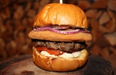 Forasteiros Pizza Bar