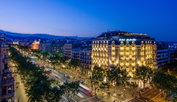 Majestic Hotel Spa Barcelona: Conheça o melhor café da manhã da Europa