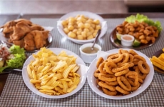 Restaurante Wetzel: pratos à base de tilápia em um ambiente acolhedor e familiar