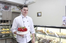 Panificadora Carolina: os sabores do mundo em um só lugar