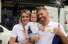 ROSANA VENTURI: A força e dedicação despertaram a empreendedora