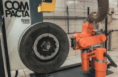 Bonin Soluções em Pneus: inovação, qualidade e garantia na recauchutagem de pneus