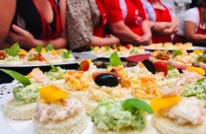 Instituto Mix lança cursos na área de gastronomia