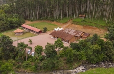 Restaurante Colonial Dolzan