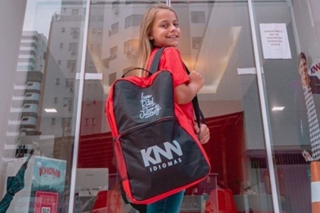KNN expande atuação e chega a mais de 550 cidades