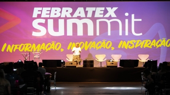 Febratex Summit divulga os primeiros speakers do evento 
