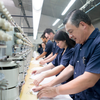 Indústria têxtil em Fortaleza: conheça um dos principais polos do país