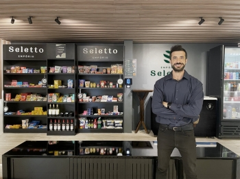 Empório Seletto expande em SC com abertura de novas lojas em Itajaí e Tijucas