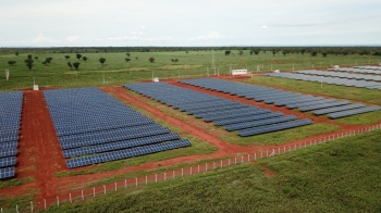 Mori colocará mais de 30 usinas solares em funcionamento no estado até o final do ano