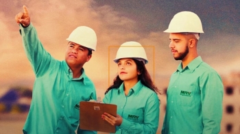 Maior construtora da América Latina abre inscrições para programa de estágio