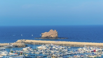 Four Seasons e Oman Tourism Development Company anunciam planos para resort de luxo à beira-mar e residências particulares