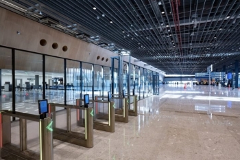 Floripa Airport apresenta mix de marcas do novo terminal e Boulevard 14/32