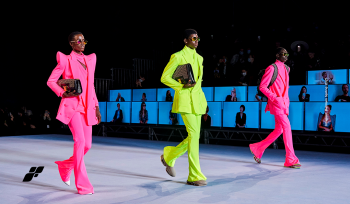 Os impactos do coronavírus na indústria da moda