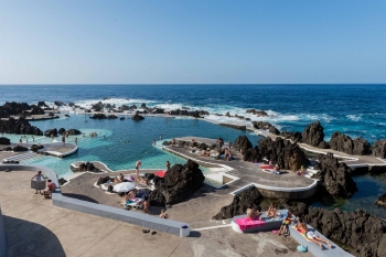 Conheça 5 piscinas incríveis na Ilha da Madeira