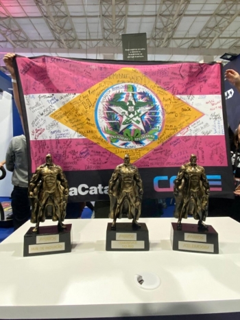 Santa Catarina vence três categorias do Startup Awards 2019