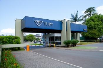 Tupy tem maior Receita Líquida e EBITDA Ajustado da história na companhia no 2T19
