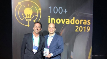 WEG é uma das mais Inovadoras em TI do Brasil