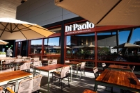 Di Paolo chega a Chapecó e apresenta a autêntica sequência italiana da Serra Gaúcha