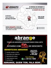 Revista Sucesso Autos - Edição 01 | Página 24