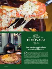 Revista Sucesso Gastronomia - Edição 04 | Página 18