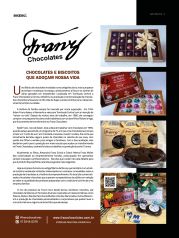 Revista Sucesso Gastronomia - Edição 04 | Página 62