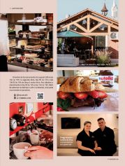 Revista Sucesso Gastronomia – Edição 03 | Página 17