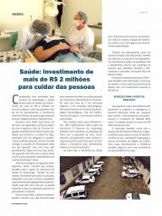 Revista Sucesso – Ituporanga 75 Anos | Página 8