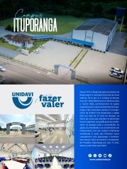 Revista Sucesso – Ituporanga 75 Anos | Página 64