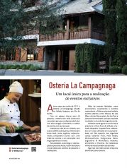 Revista Sucesso Gastronomia - Edição 04 | Página 16