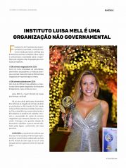 Revista 28° Prêmio Top Empresarial 2025 | Página 7