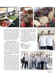 REVISTA SUCESSO GASTRONOMIA – EDIÇÃO 02 | Página 13
