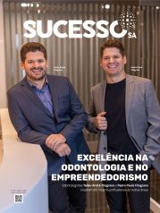 Revista Sucesso – Edição 185 | Página 1