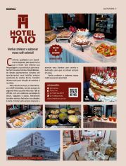 Revista Sucesso Gastronomia – Edição 03 | Página 20