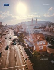 Revista Sucesso – Rio do Sul 90 Anos | Página 34