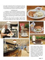 REVISTA SUCESSO GASTRONOMIA – EDIÇÃO 02 | Página 29