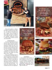 REVISTA SUCESSO GASTRONOMIA – EDIÇÃO 02 | Página 53
