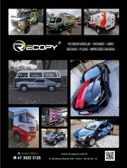 Revista Sucesso Autos - Edição 01 | Página 21