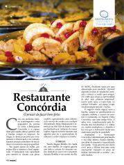 REVISTA SUCESSO GASTRONOMIA – EDIÇÃO 02 | Página 46