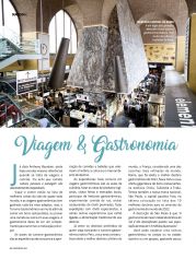 Revista Sucesso Gastronomia – Edição 03 | Página 80