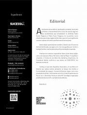 Revista Sucesso – Edição 186 | Página 4