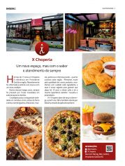 Revista Sucesso Gastronomia – Edição 03 | Página 56