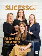 Revista Sucesso – Edição 186 | Página 1