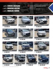 REVISTA SUCESSO AUTOS – EDIÇÃO 02 | Página 25