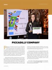 Revista Sucesso Premiação – Edição 01 | Página 12